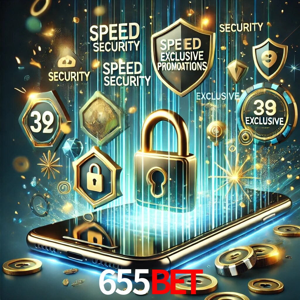 Vantagens do App 655BET