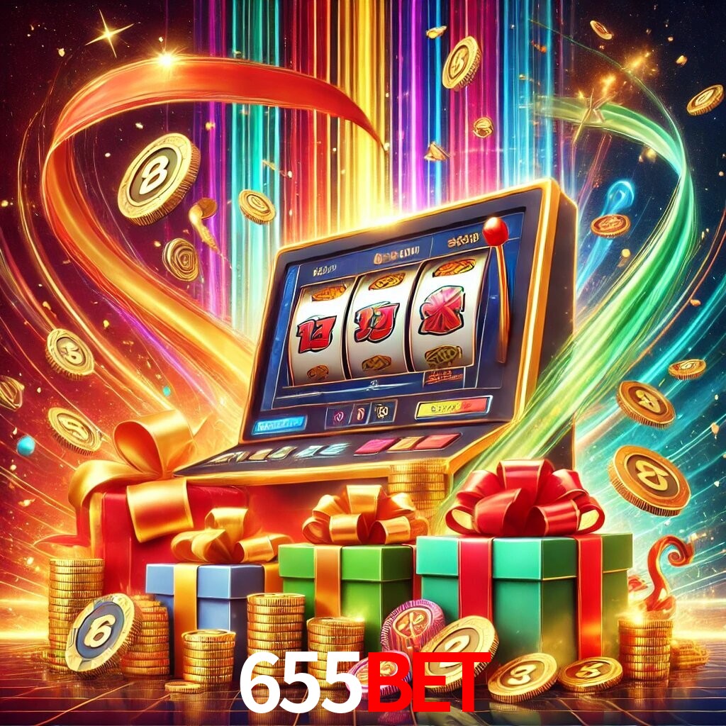 Promoções 655BET