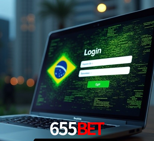 Integração de APIs 655bet