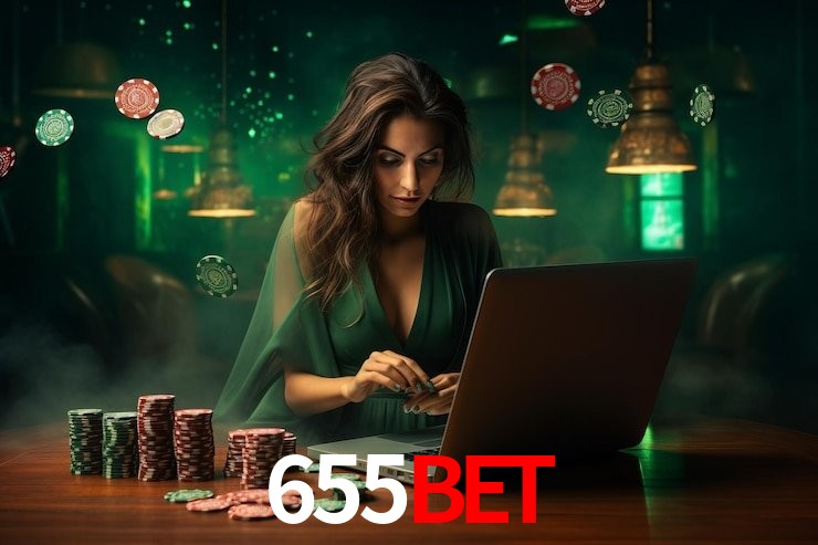Apostas de Tênis 655bet