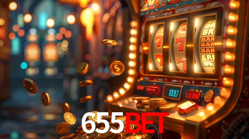 Ofertas Exclusivas 655bet