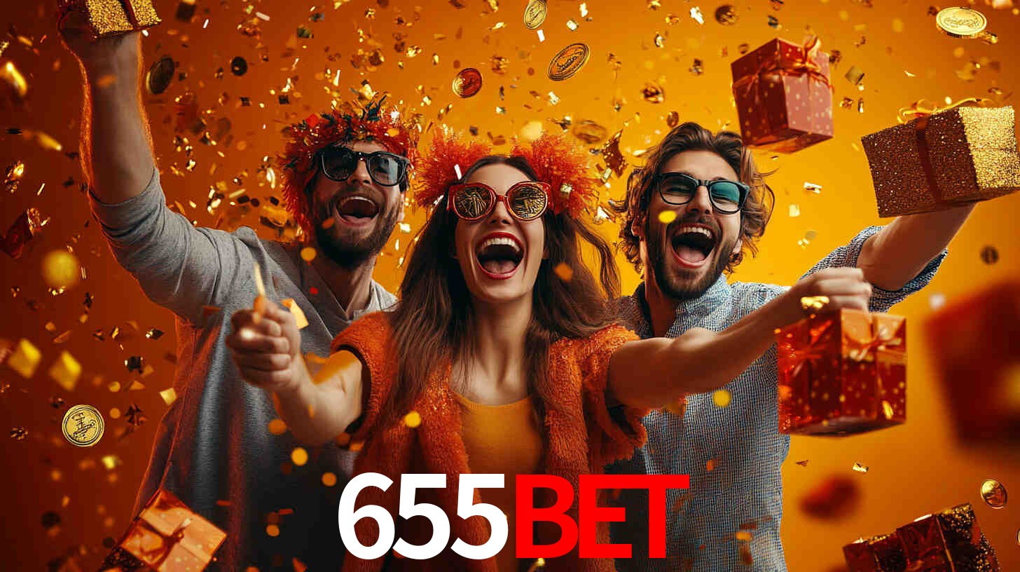 Promoção Relâmpago 655bet