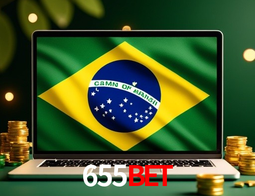 Provedores de Jogos 655bet