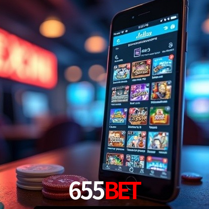Casino VIP 655bet